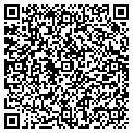 QR code with Homer A Barto contacts