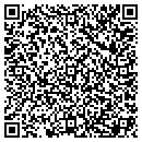 QR code with Azan Diy contacts