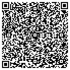 QR code with Omega Locks & Locksmiths contacts