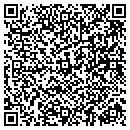 QR code with Howard L & Katherine P Daniel contacts