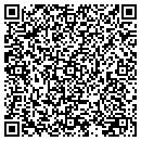 QR code with Yabroudy Ronald contacts