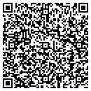 QR code with Hubert T Thornhill Tuw contacts