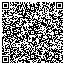 QR code with James W Davis Tuia contacts