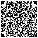 QR code with W V Brooks Enterprise Inc contacts