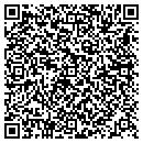 QR code with Zeta Psi Assoc Of Tulane contacts