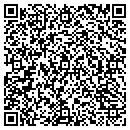 QR code with Alan's Auto Electric contacts