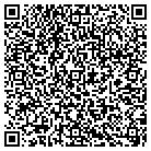 QR code with P K Edward Construction Inc contacts
