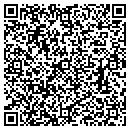 QR code with Awkward Cat contacts