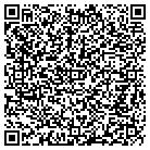 QR code with Priace-Ace Constructor & Elecl contacts