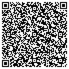 QR code with J F Buchanan Management contacts