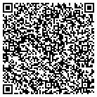 QR code with P Y K Construction contacts