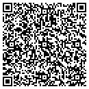 QR code with B J Enterprises contacts