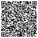 QR code with Lee/Kayser contacts