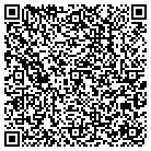 QR code with Heathrow Constructions contacts