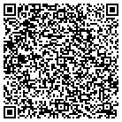 QR code with Advantage Controls Inc contacts