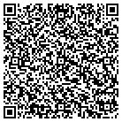 QR code with 24 Hr A Locksmith Service contacts