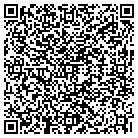 QR code with Mackie R S Res T W contacts