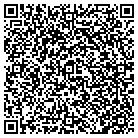 QR code with Marian W Tw Ottley-Atlanta contacts