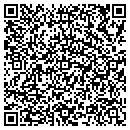 QR code with A24 7 A Locksmith contacts