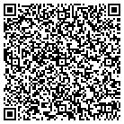 QR code with A24 Hour Emerg A Locksmith Mesa contacts