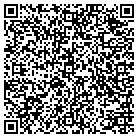 QR code with Aaall 24 Hour Emergency Locksmith contacts