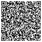 QR code with A A Locksmith A A 24 Hour contacts