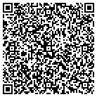 QR code with Puerto Rico Convention Bureau contacts