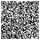 QR code with A Locksmith A 24 Hour contacts