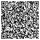 QR code with A Locksmith A Service contacts