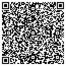 QR code with A Locksmith Service contacts