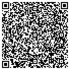 QR code with Anywhere A Locksmith A Service contacts