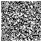 QR code with Aone Mesa Emergency A Locksmith contacts