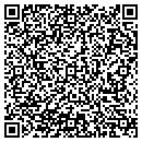QR code with D's Taste N Joy contacts