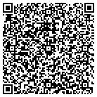 QR code with E Emerald Ave 24hr Locksmith contacts