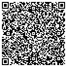 QR code with P And D Vestal Sch Fund contacts