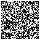 QR code with Cgfa Inc contacts