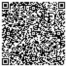 QR code with First Step Service Inc contacts