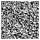 QR code with P L J Luther Ada Warren Fund contacts