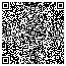 QR code with Charles R Vaught contacts