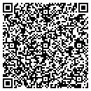 QR code with Glitz360 contacts