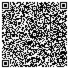 QR code with Rachel B Vickers Decd Tw contacts