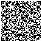 QR code with Cheyenne Swainborov contacts
