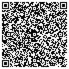 QR code with Richard J Butz Nursing Educate Fund contacts