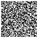 QR code with Robert J Beach contacts