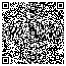 QR code with Row William E CPA contacts