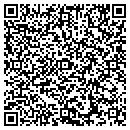 QR code with I do it for the kids contacts