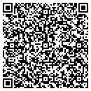 QR code with T H Construction contacts
