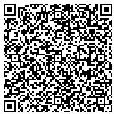 QR code with James Benjamin contacts