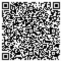 QR code with JBowen contacts