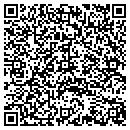 QR code with J Enterprizes contacts